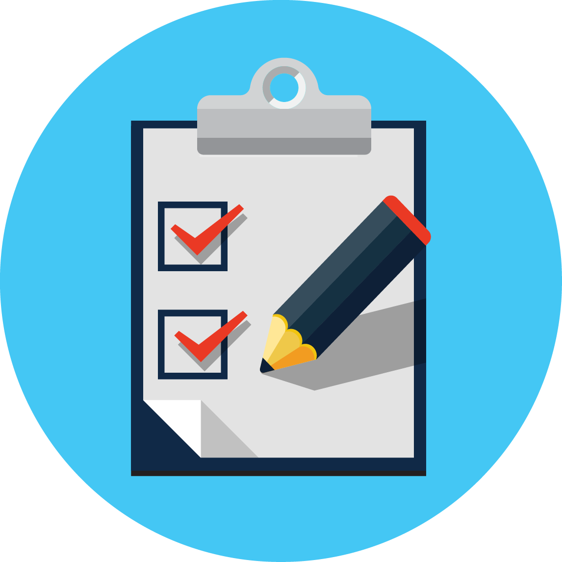 Checklist 01 Anywhere 2016 03 28t04 - Wallmonkeys Wall Decals Wallmonkeys Vector Checklist (1146x1146)