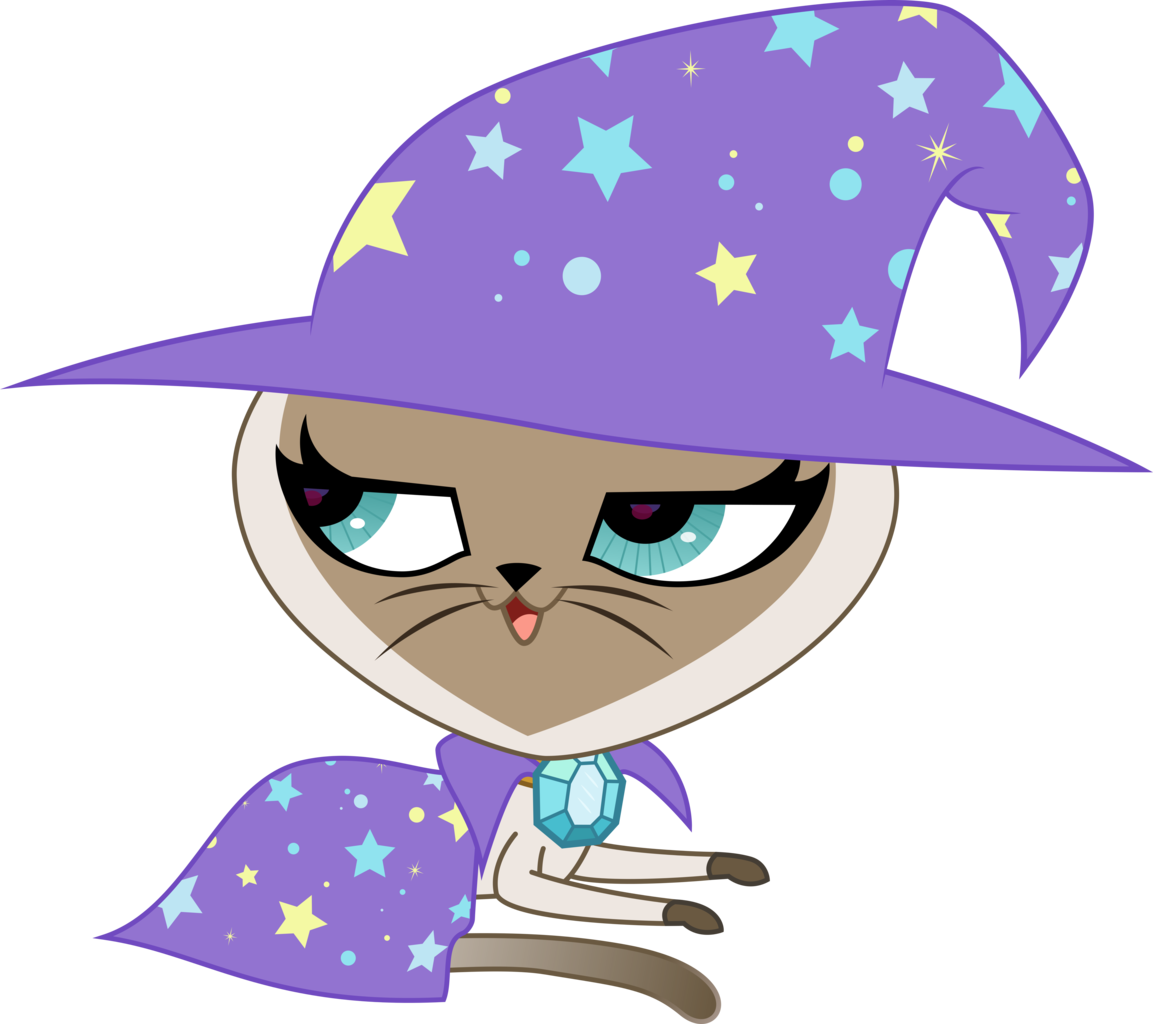 Absurd Res, Crossover, Female, Littlest Pet Shop, Mare, - Littlest Pet Shop Sugar Sprinkles (1153x1024)