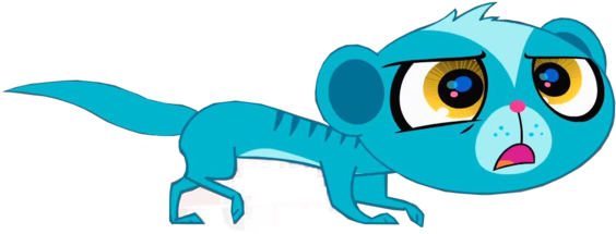 Littlest Pet Shop Sunil Nevla Vector By Russell04 - Littles Pet Shop Sunil (1024x576)