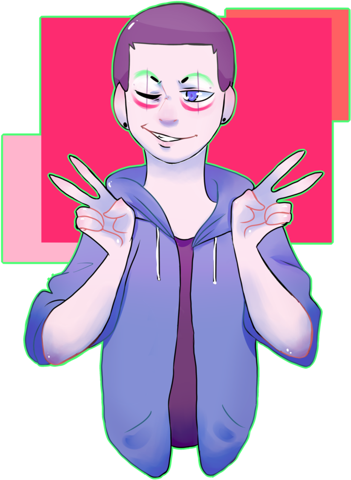 H2odelirious Bbs - H2o Delirious (774x1032)