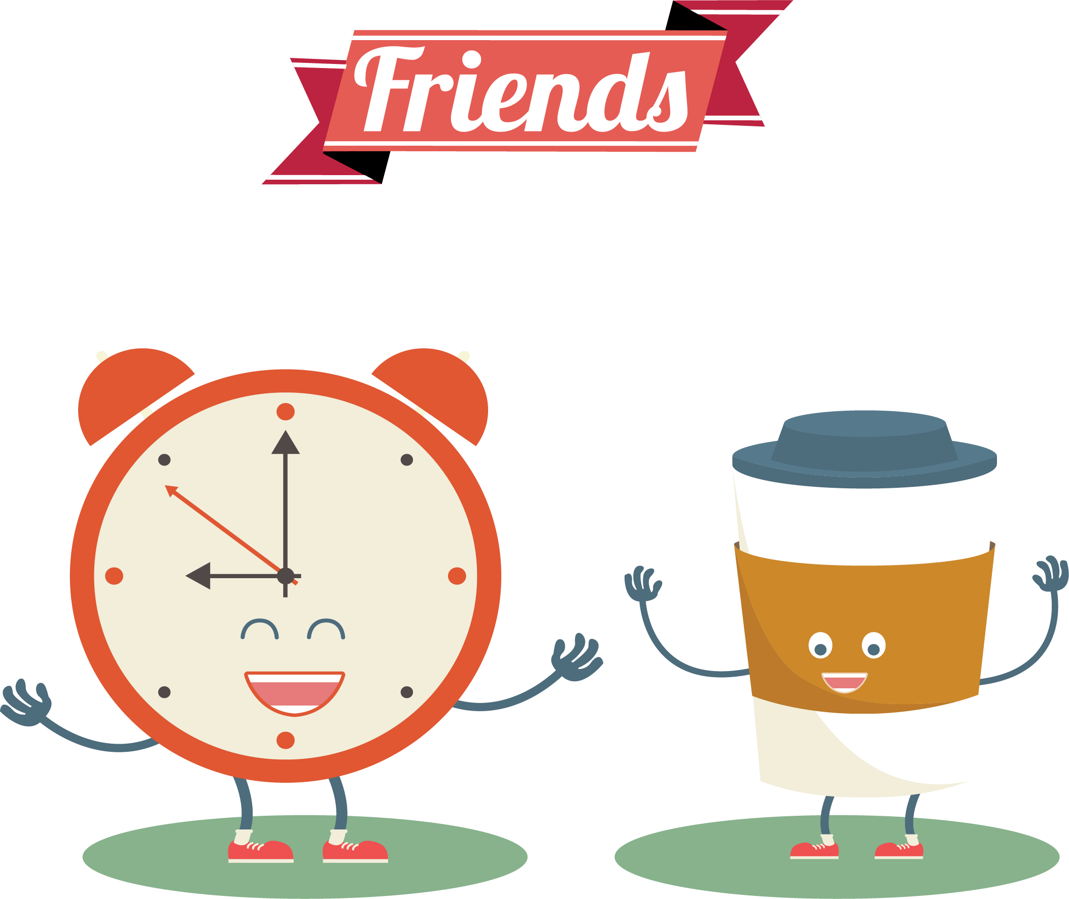 Coffee Time To - Coffee Time To (2107x1771)