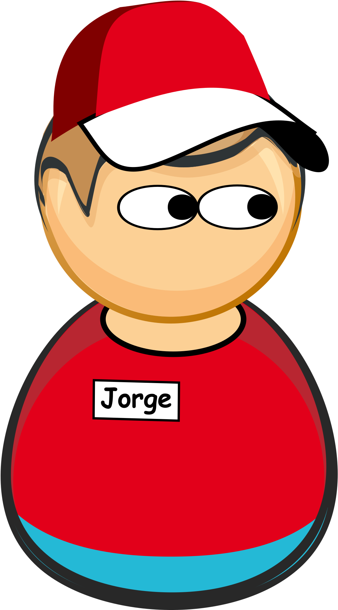 Employee - Certified First Responder (1580x2400)