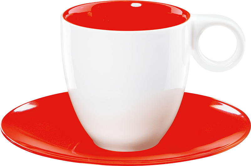 Coffee Cup Mug Saucer Teacup - Saucer (800x800)