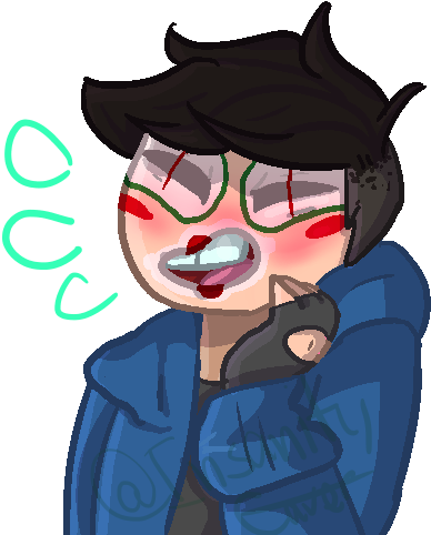 H2o Delirious H2o Delirious H2odelirious Laughing Delirious - Cartoon (512x512)