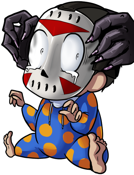 H2o Delirious On Twitter - Cartoon (1200x675)