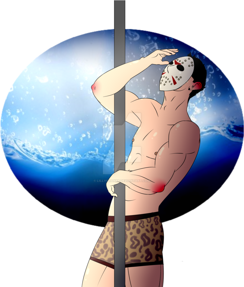 H20 Delirious Smexy By Ohmoonsaver - H20 Delirious (839x952)