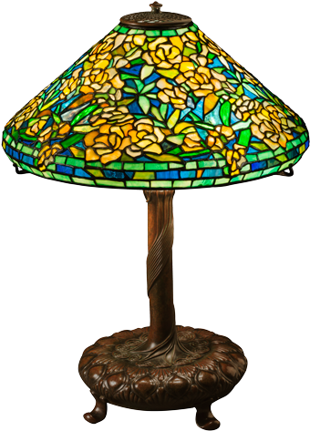 The Hidden History Behind The Lamps Offers A Fascinating - The Hidden History Behind The Lamps Offers A Fascinating (600x600)