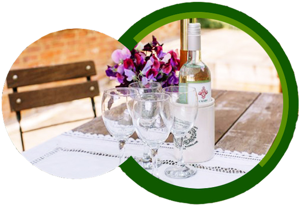 Features & Guest Book Of Souters Holiday Cottage Suffolk - Vacation Property (630x422)