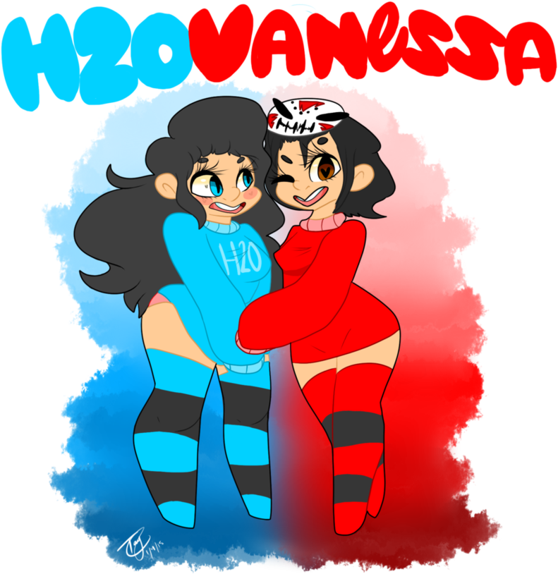 Vanoss And Delirious Fanfiction (894x894)