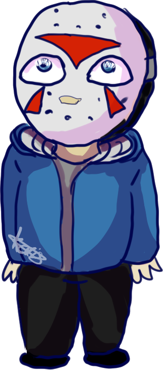 H2o Delirious By Jayeagle - H2o Delirious By Jayeagle (322x732)