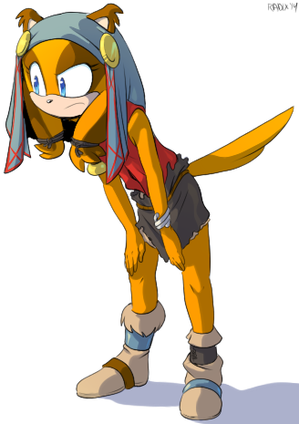 Fresh Blue Man Group Wallpaper Sticks S Upgrade By - Sticks The Badger Cute (328x465)