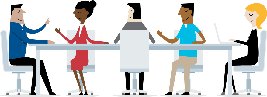 In 2016, 80% Of Employees Participated In The Survey - In 2016, 80% Of Employees Participated In The Survey (900x340)
