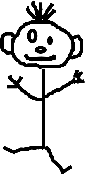 Mona Lisa Maler Postkarte (294x594)