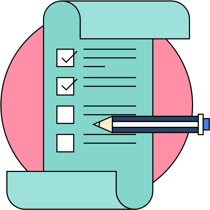 Fill The Form To Get The Checklist Delivered In Your - Fill The Form To Get The Checklist Delivered In Your (812x1001)