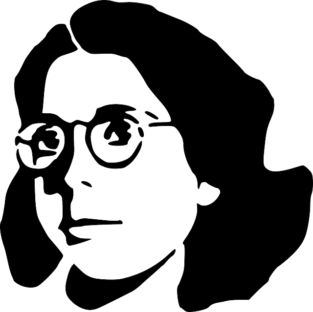 Person, Face, Female, Portait, Famous - Ảnh Phụ Nữ Vector (640x639)