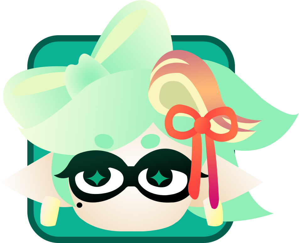 Bestteamaker On Twitter - Pearl And Marina Symbol (952x773)