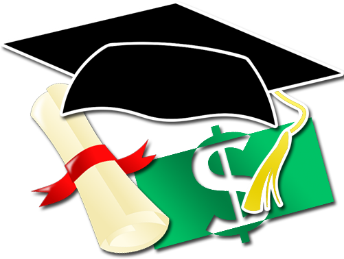 Clipart Lovely Ideas Scholarship Clip Art Scholarships - Scholarship Clipart Transparent (500x387)
