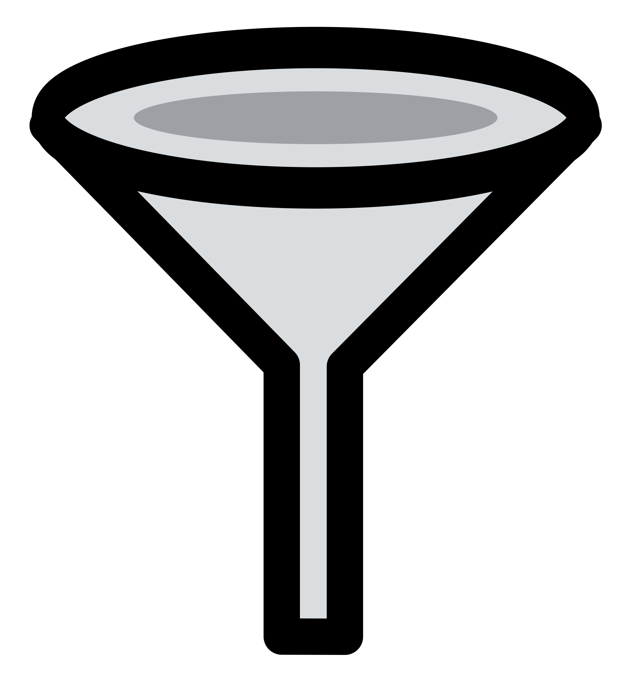 Water Filter Filtration Filter Funnel Clip Art Water Filter