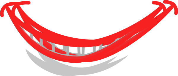 Orthodontics Has A Major Effect On Your Oral Hygiene, - Png Smile (600x256)