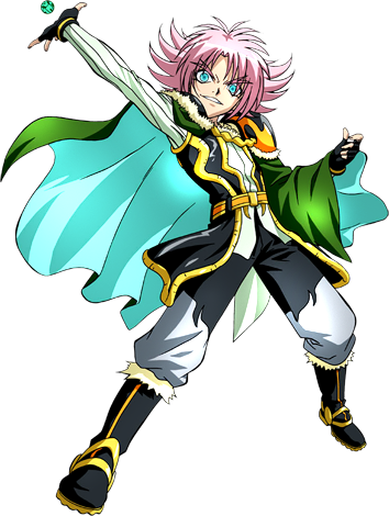 Configure Preferences - Bakugan New Vestroia Ventus (354x470)