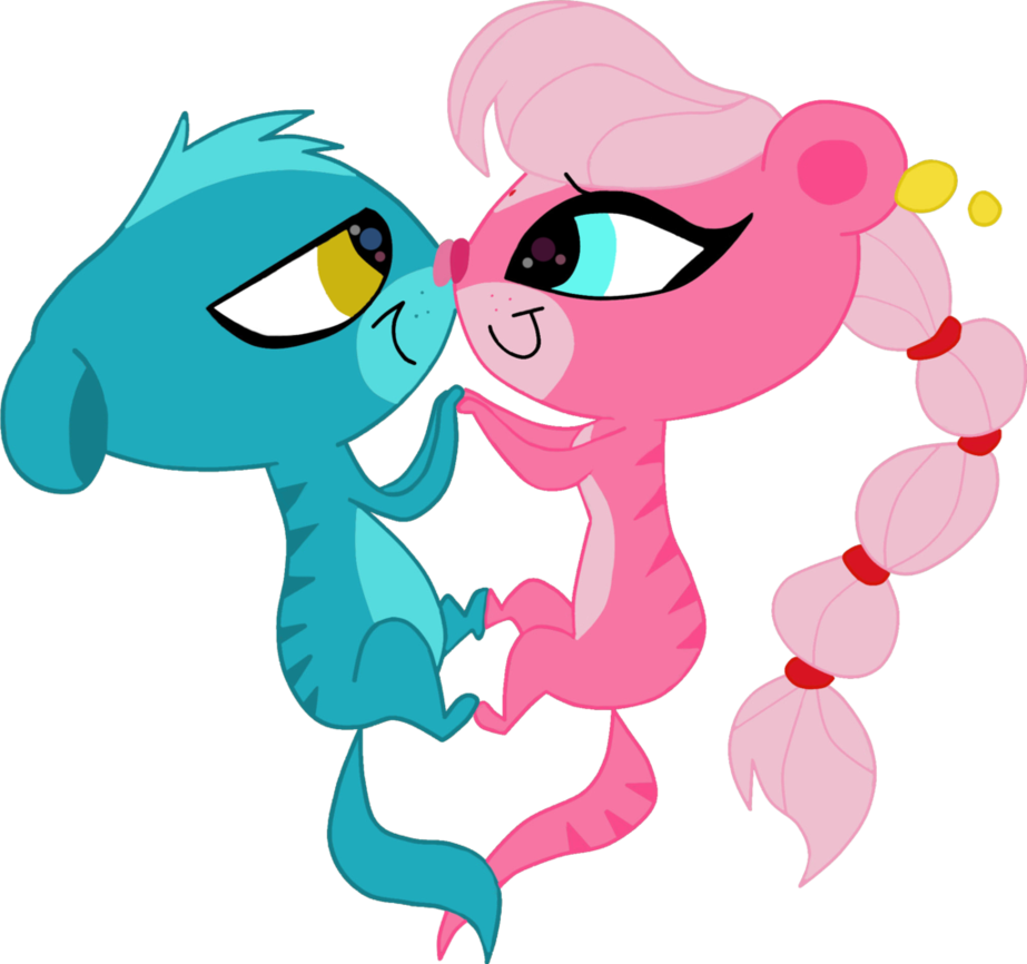 Sunil X Sunita - Comics (923x866)