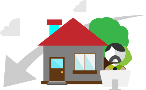 Although Cloud Technology Has Helped Convert Many It - House (751x335)