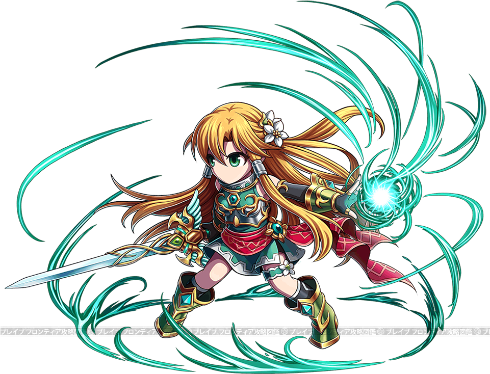 Brave Frontieranime Comicsillustration - Portable Network Graphics (960x750)