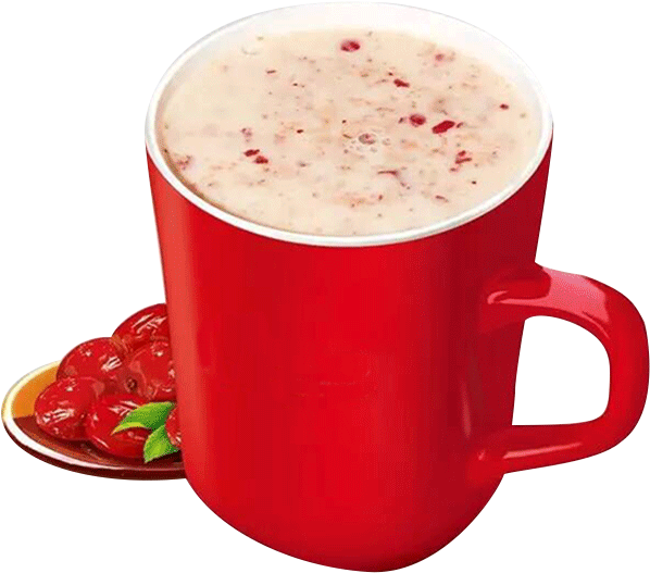 Cappuccino Coffee Milk Hot Chocolate Drink - Cappuccino Coffee Milk Hot Chocolate Drink (800x800)
