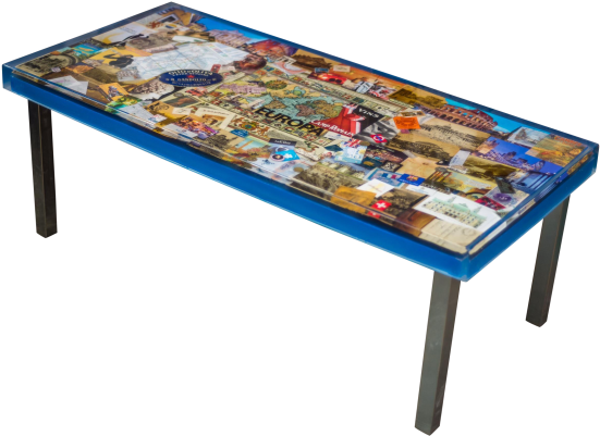 Topic Related To Custom Coffee Table Features Osborne - Europe (610x444)