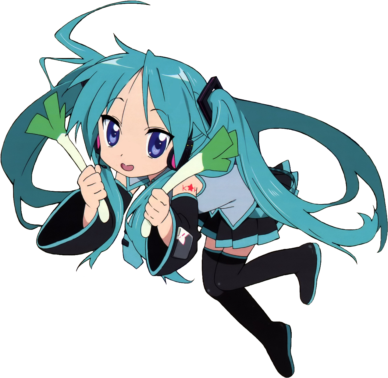 Http - //shinkunokage - Files - Wordpress - Com/2008/10/ - Lucky Star Ova (widescreen) (1306x1294)