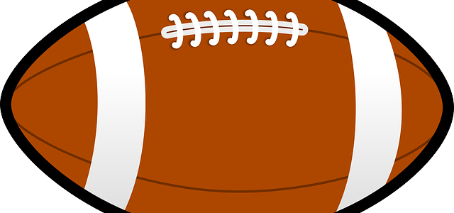 Super Sunday - Football Clip Art (640x300)