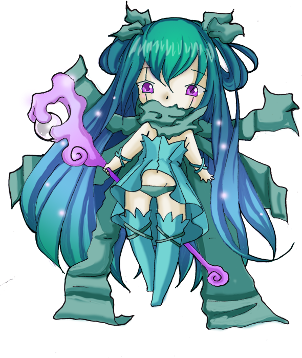 Mangaka Fiction Art - Mangaka Fiction Art (600x717)