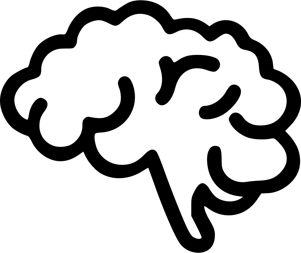 Brain Neuroscience Brainstroming Mind Medical Neurology - Medical Neurology (980x824)