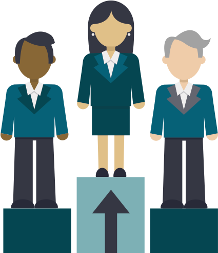 Motivate Your Employees To Succeed - Portable Network Graphics (481x496)