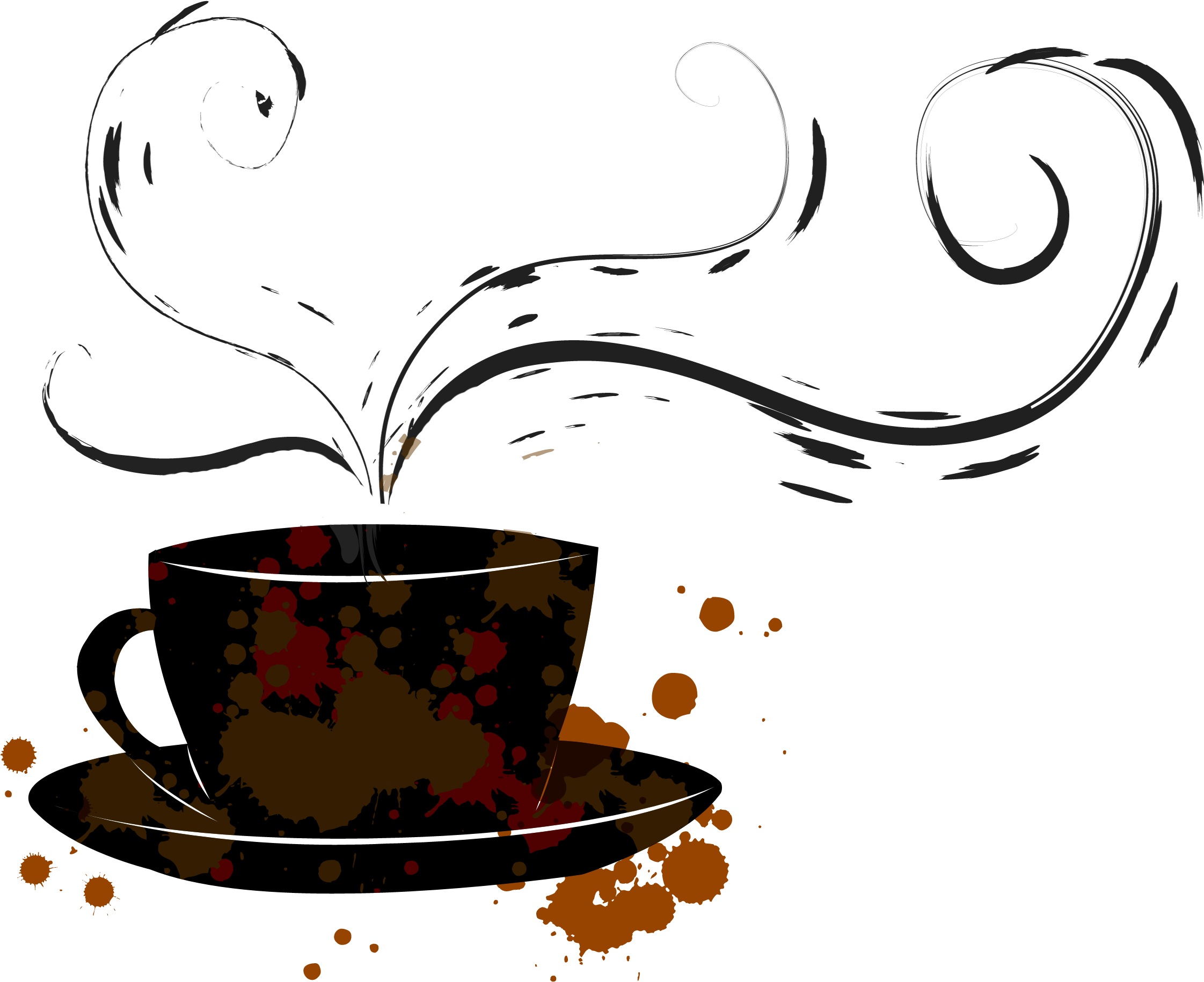 Coffee Cup Cafe Mug - Coffee Cup Cafe Mug (3050x2050)