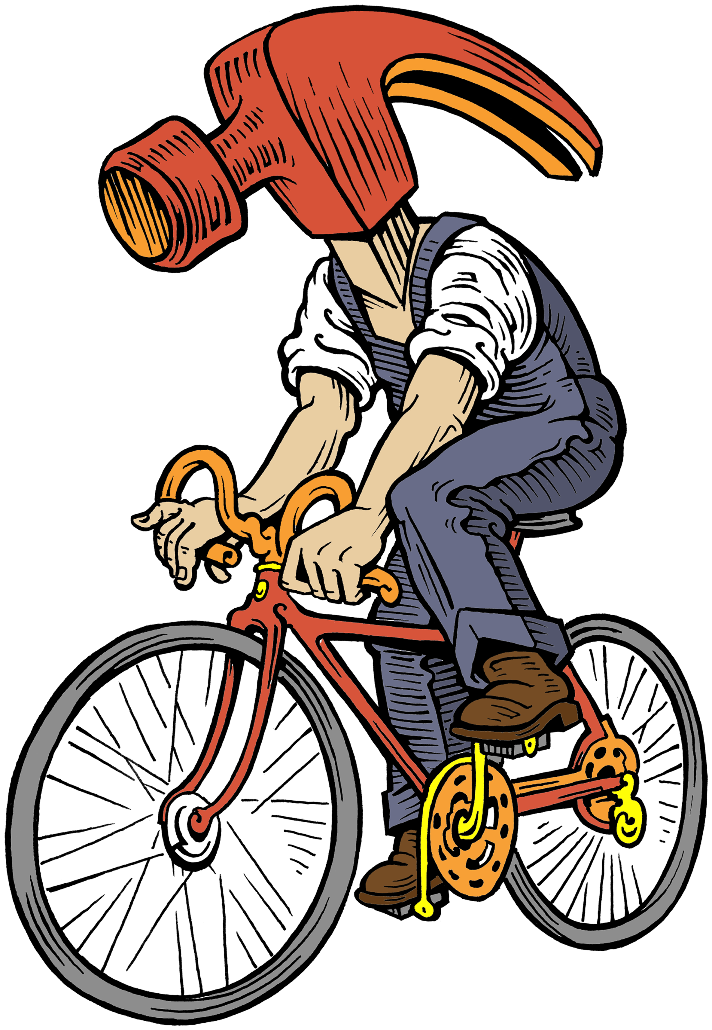 Brothers Mike And Brian Mcmenamin Are Inspired By Projects - Mcmenamins Hammerhead (3450x3900)