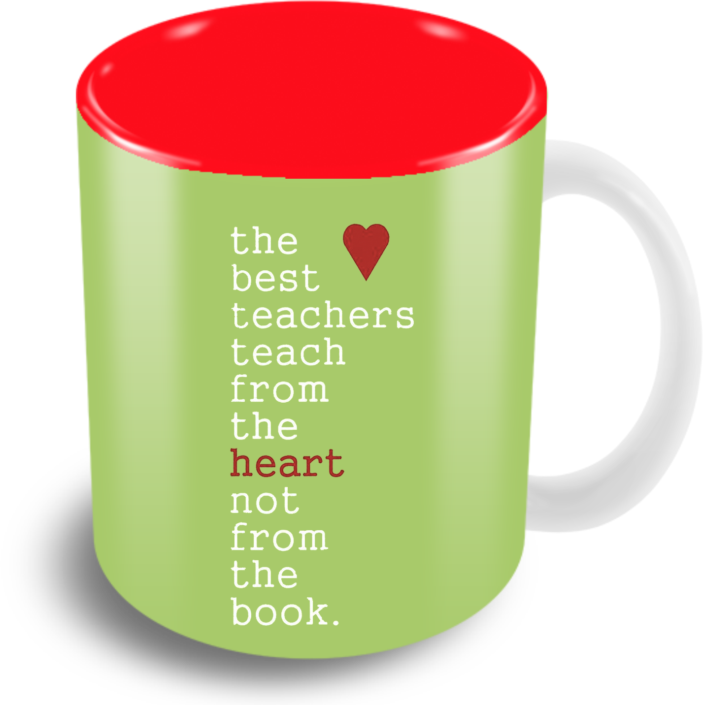 Best Teachers Teacher's Day Coffee Mug - Teacher (1500x1500)