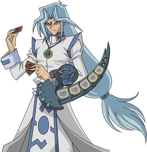 Dartz - Yu Gi Oh Dartz (561x592)