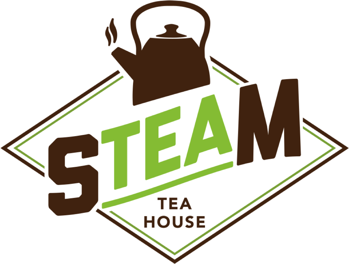 Steam Tea House - Steam Tea (1500x1125)
