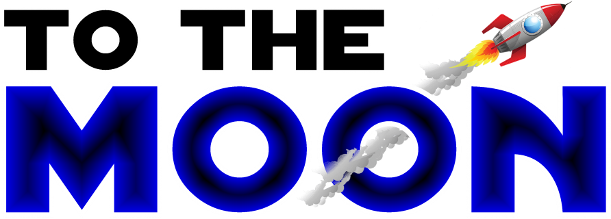 To The Moon By The Dynasty On November 18, 2017 In - Circle (1000x397)