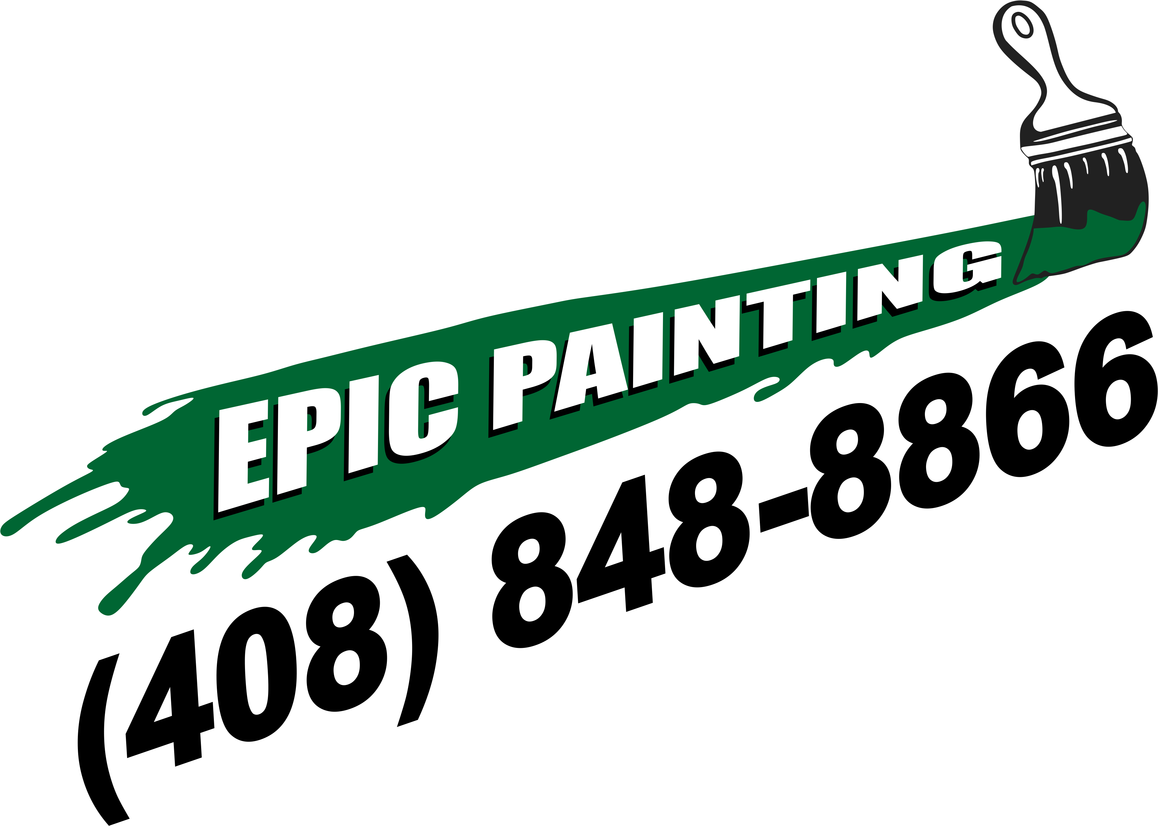 Epic Painting - Epic Painting Llc (3964x2844)