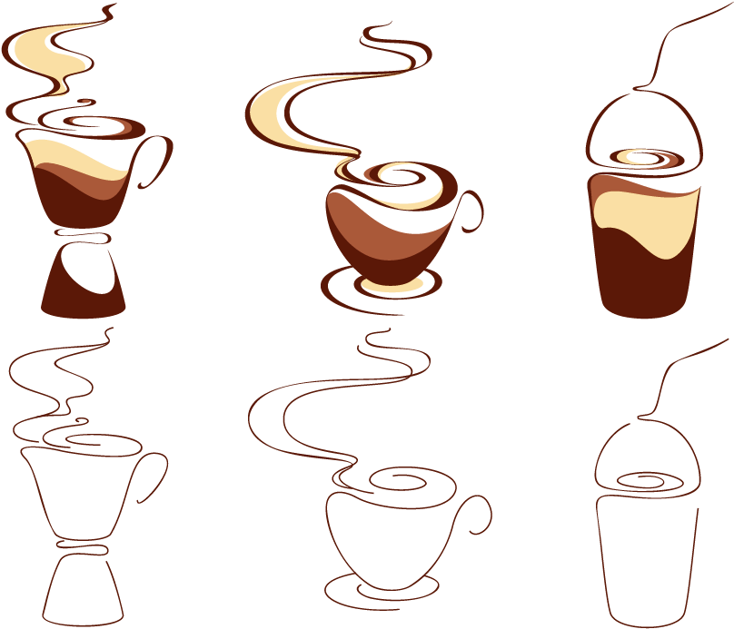 Coffee Cup Tea Cafe - Coffee Cup Tea Cafe (951x872)
