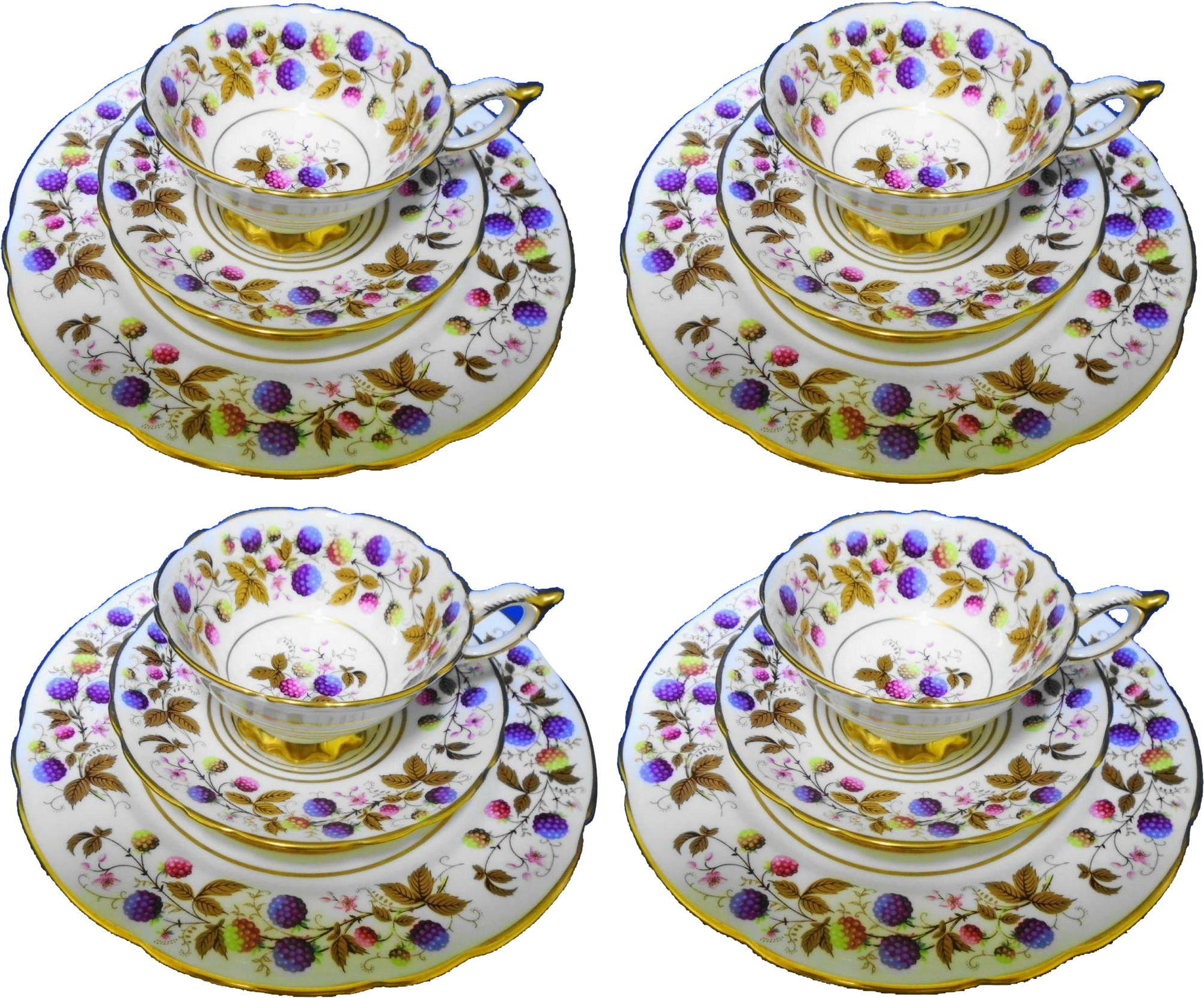 Teacup - Ceramic (2003x2003)