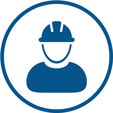 Workers Comp - Worker Icon (400x400)