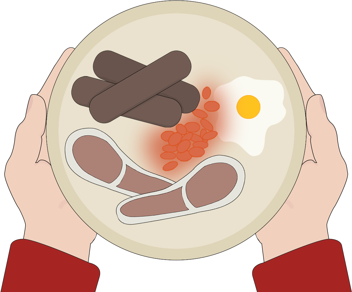 The Volunteers Serve A Whopping 3,500 Cups Of Tea A - Illustration (1920x1080)