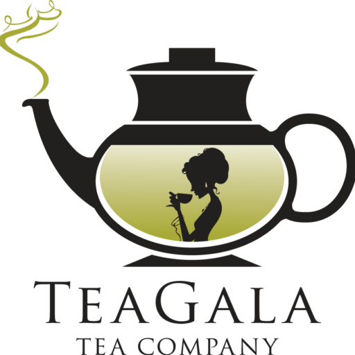 Teagala Tea Company - Tea Company (512x512)
