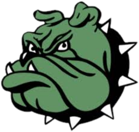 Boys Varsity Baseball - Trimble Tech High School Mascot (512x512)