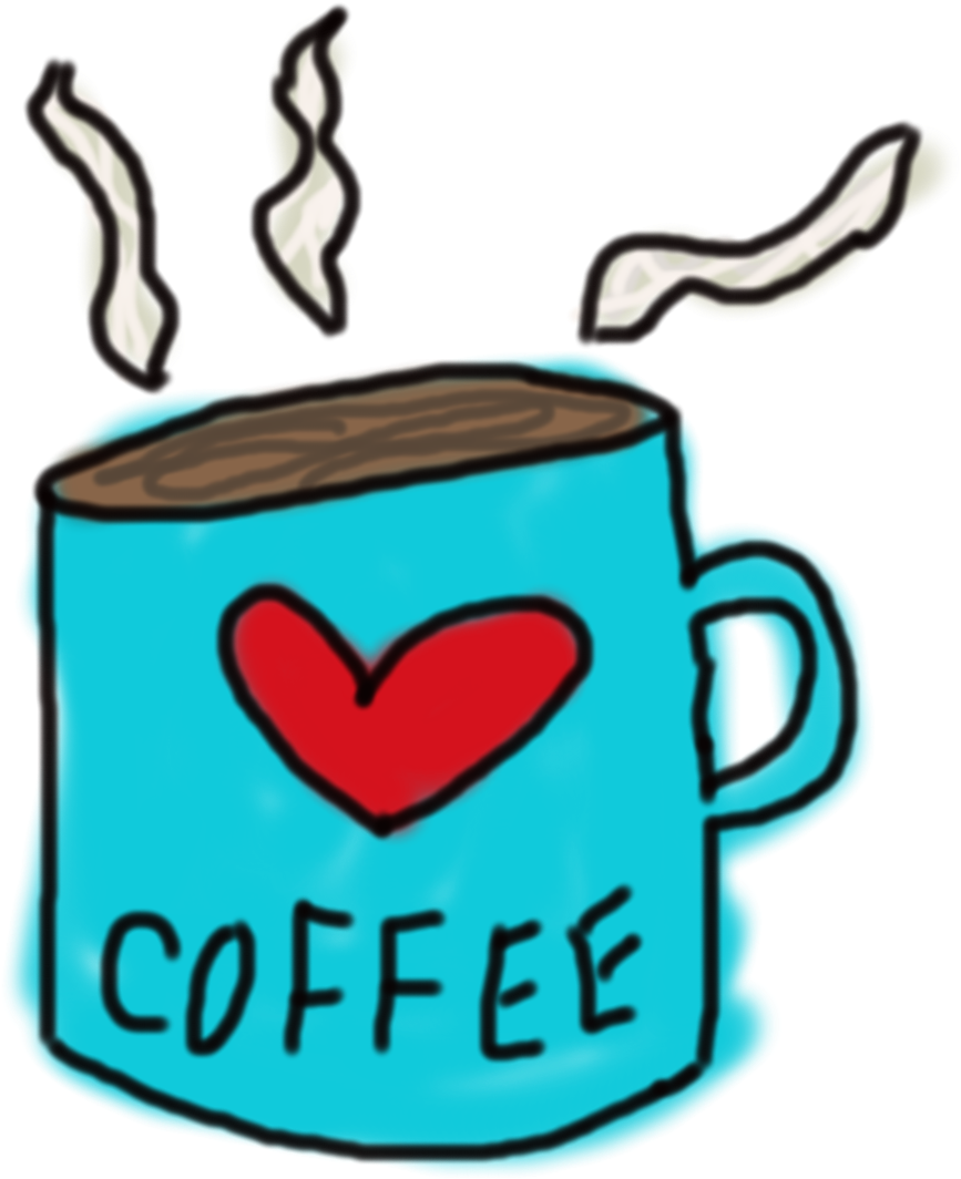 It Is Not Coffee It - It Is Not Coffee It (1600x1200)