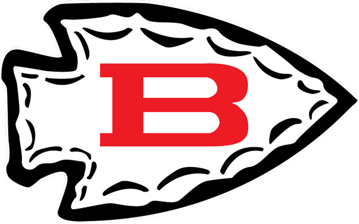 Biloxi First Grant Winners - Biloxi High School Indians (700x437)