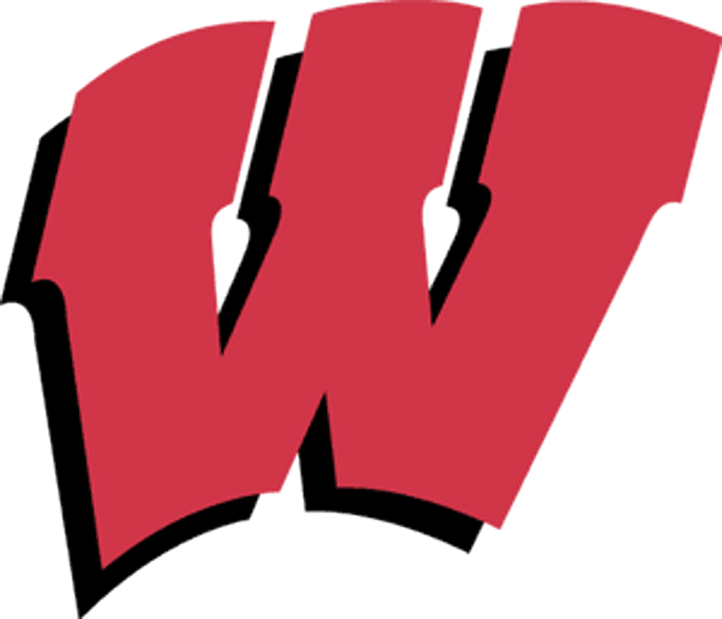 Woodbridge Logo - Transparent Wisconsin Badger Logo (1024x877)